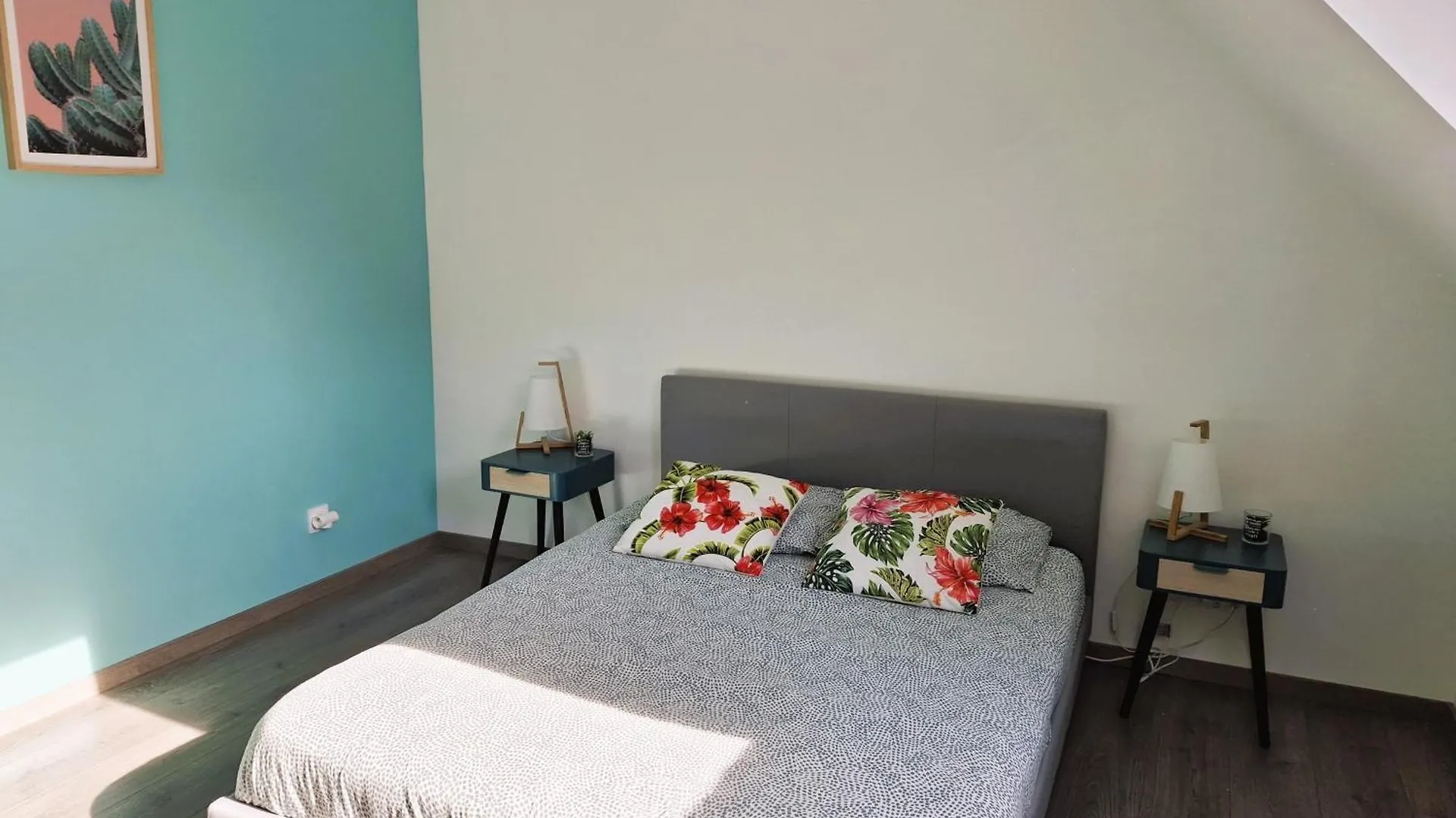 Casa vacanze Maison Moderne Proche Plage Morgat Crozon Francia