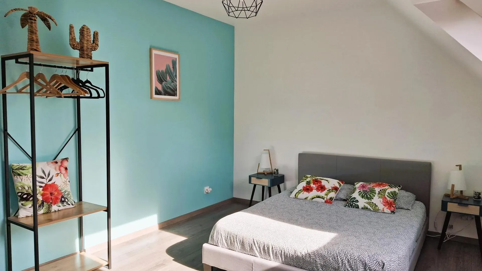 Maison Moderne Proche Plage Morgat Crozon