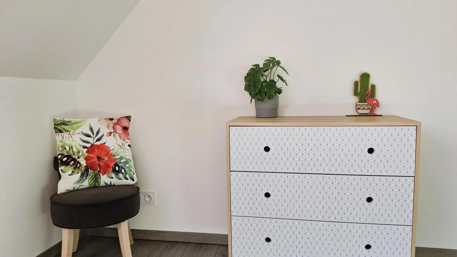 Maison Moderne Proche Plage Morgat Crozon 0*,  Francia