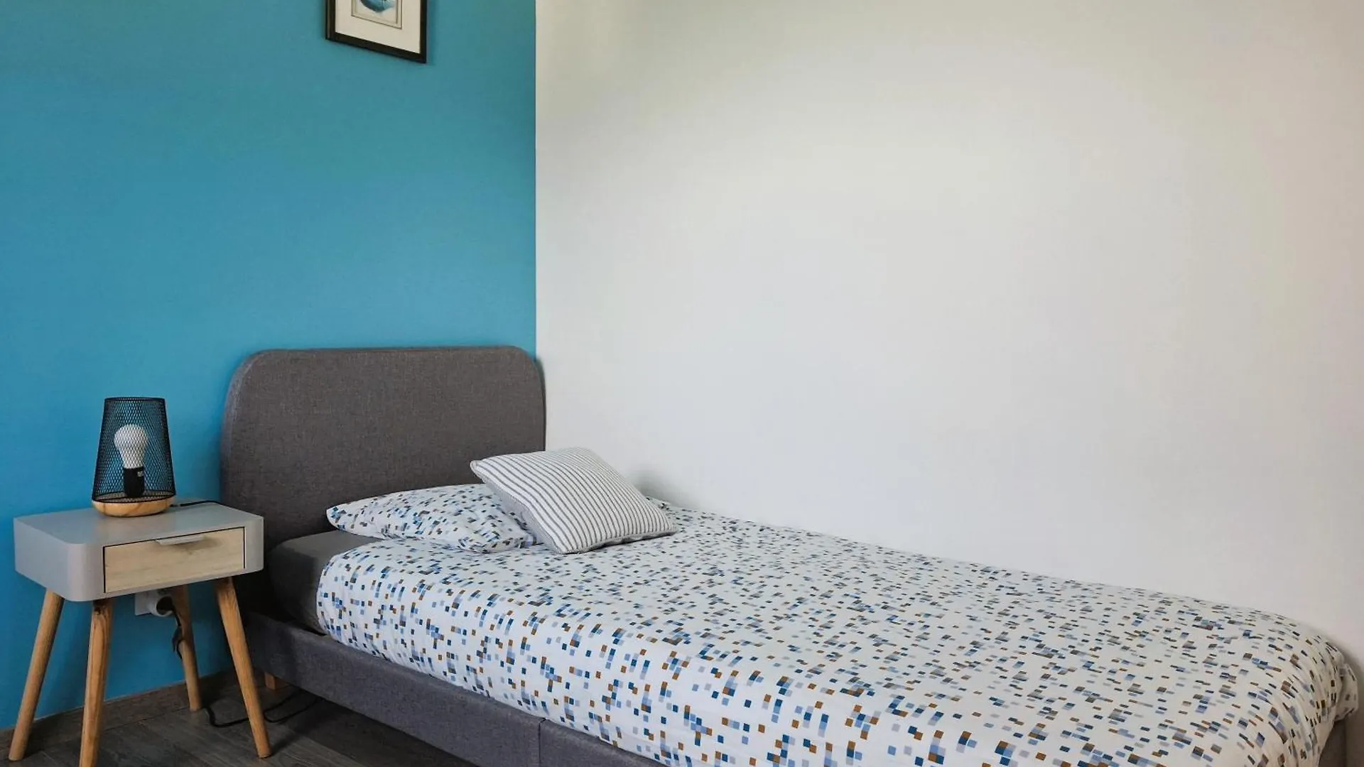 Casa vacanze Maison Moderne Proche Plage Morgat Crozon Francia