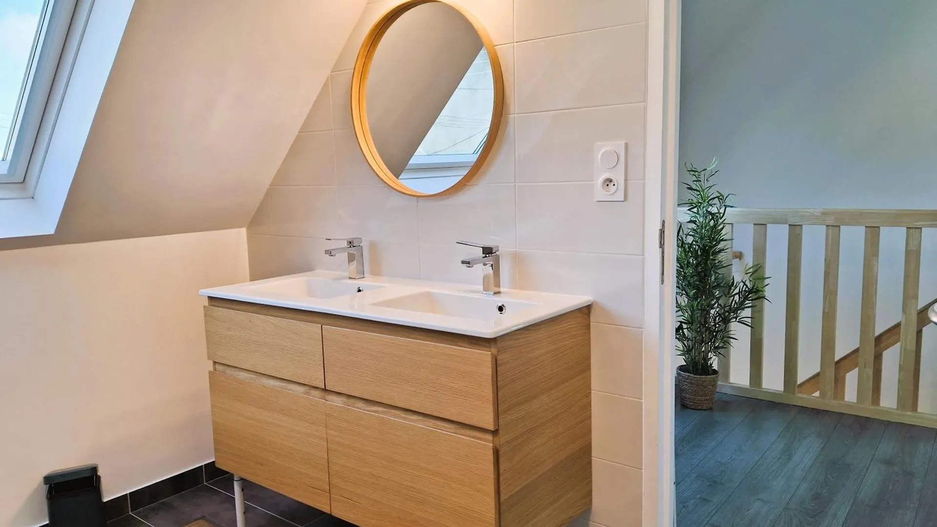 Maison Moderne Proche Plage Morgat Crozon Casa vacanze