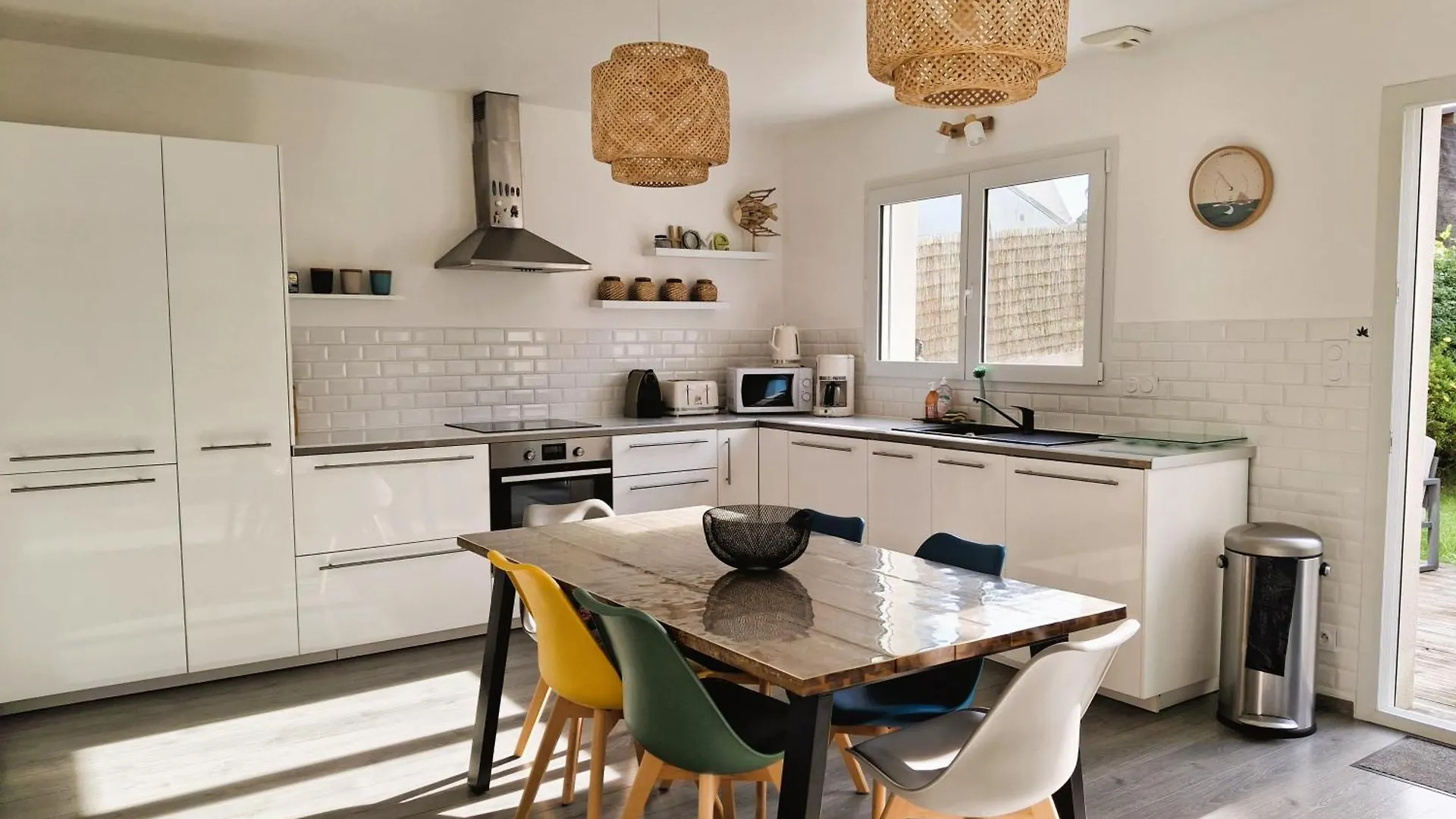 Maison Moderne Proche Plage Morgat Crozon