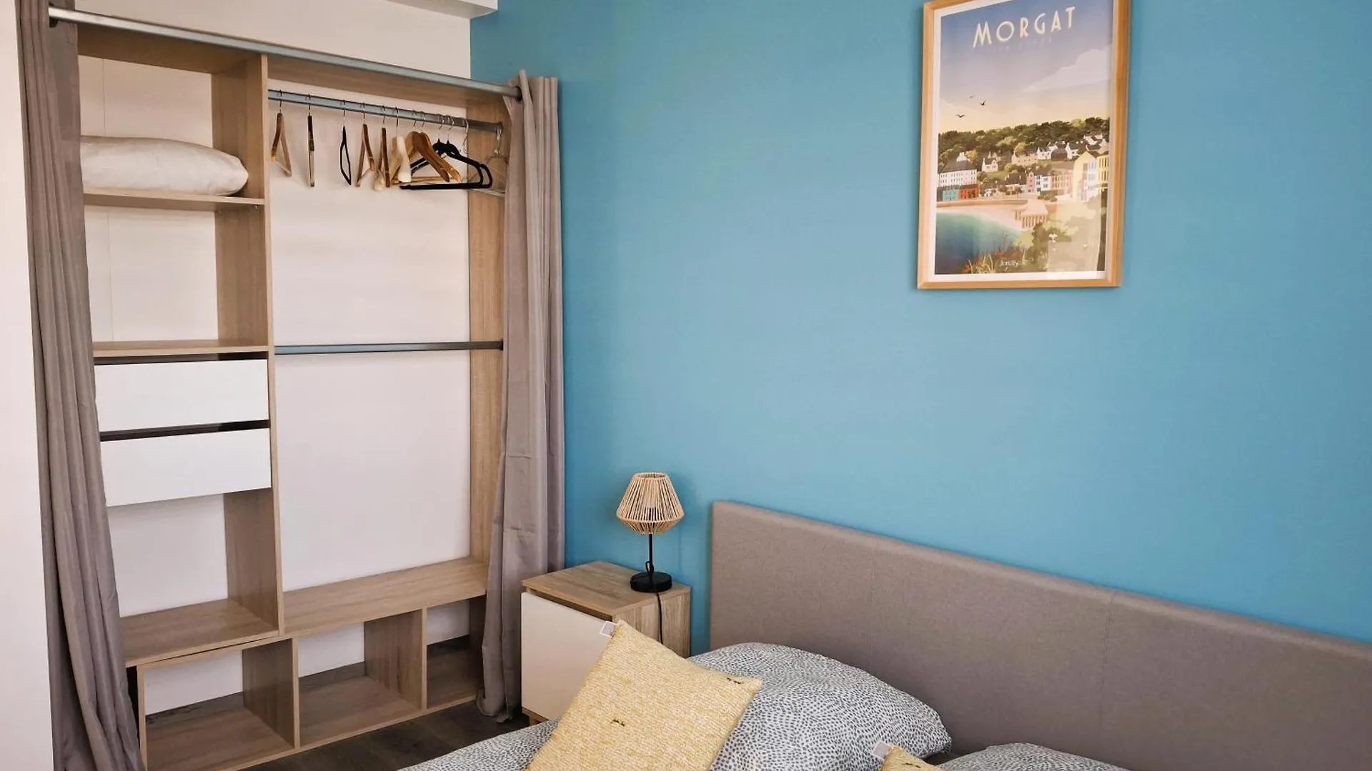 Casa vacanze Maison Moderne Proche Plage Morgat Crozon Francia